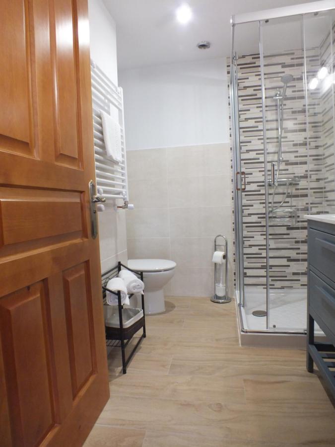Casa Rural El Enebral En Potes Picos De Euopa Colio Luaran gambar